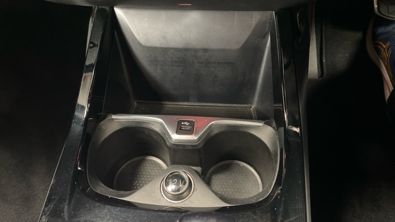 BMW 1 Series 118i [136] M Sport 5dr Step Auto [LCP] Petrol Hatchback